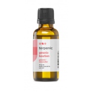 Geranio Bourbon 30ml Terpenic Labs