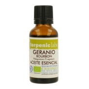 Geranio Bourbon BIO (ECO) 30ml Terpenic Labs