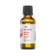 Geranio Egipto 30ml Terpenic Labs