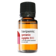 Geranio Egipto BIO (ECO) 10ml Terpenic Labs