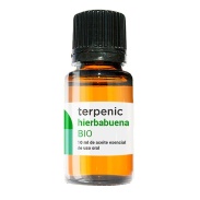 Hierbabuena BIO (ECO) 10ml Terpenic Labs