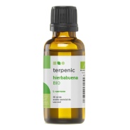 Hierbabuena BIO (ECO) 30ml Terpenic Labs