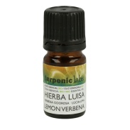 Hierbaluisa 5ml Terpenic Labs