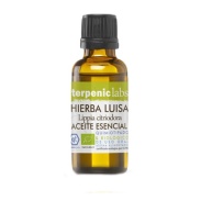 Hierbaluisa 30ml Terpenic Labs