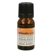 Hinojo Dulce 10ml Terpenic Labs