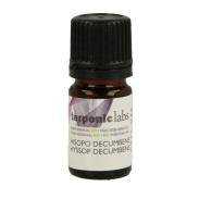 Hisopo Decumbens BIO (ECO) 5ml Terpenic Labs