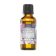 Hisopo Decumbens BIO (ECO) 30ml Terpenic Labs