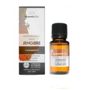 Jengibre 30ml Terpenic Labs