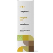 Jengibre BIO (ECO) 30ml Terpenic Labs