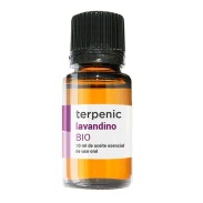 Lavandino BIO (ECO) 10ml Terpenic Labs