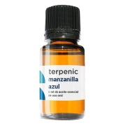 Manzanilla Azul Alemana 5ml Terpenic Labs