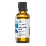 Manzanilla Azul Alemana 30ml Terpenic Labs