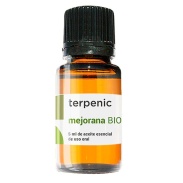 Mejorana BIO (ECO) 5ml Terpenic Labs