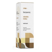 Sándalo Indias 10ml Terpenic Labs