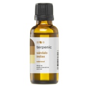 Sándalo Indias 30ml Terpenic Labs