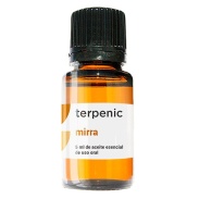 Mirra 5ml Terpenic Labs