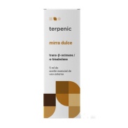 Mirra Dulce 5ml Terpenic Labs