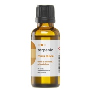 Mirra Dulce 30ml Terpenic Labs