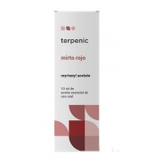 Mirto Rojo 10ml Terpenic Labs