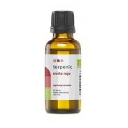 Mirto Rojo 30ml Terpenic Labs