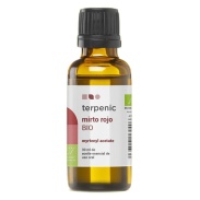 Mirto Rojo BIO (ECO) 30ml Terpenic Labs