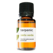 Mirto Verde 10ml Terpenic Labs