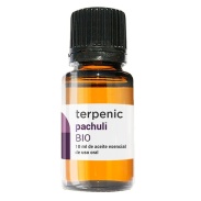 Pachuli 10ml Terpenic Labs