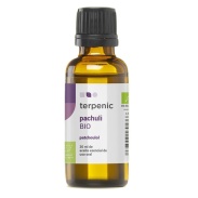 Pachuli 30ml  Terpenic Labs