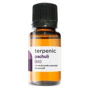 Pachuli BIO (ECO) 10ml  Terpenic Labs