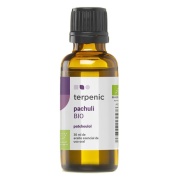 Pachuli BIO (ECO) 30ml  Terpenic Labs