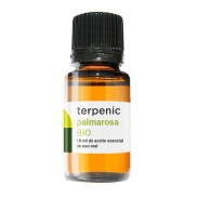 Palmarosa BIO (ECO) 10ml  Terpenic Labs