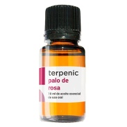 Palo De Rosa 10ml Terpenic Labs