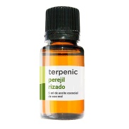 Perejil Rizado 5ml Terpenic Labs