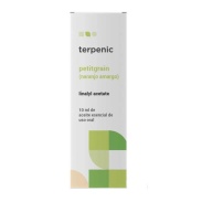 Petitgrain 10ml Terpenic Labs