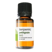 Petitgrain BIO (ECO) 10ml Terpenic Labs