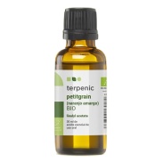 Petitgrain BIO (ECO) 30ml Terpenic Labs