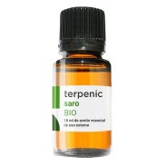 Saro BIO (ECO) 10ml Terpenic Labs