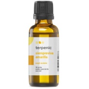 Siempreviva Amarilla 30ml Terpenic Labs