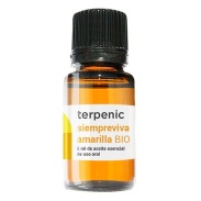 Siempreviva Amarilla BIO (ECO) 5ml Terpenic Labs