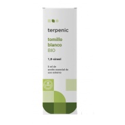 Tomillo Blanco BIO (ECO) 5ml Terpenic Labs