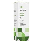 Tomillo Blanco BIO (ECO) 10ml Terpenic Labs