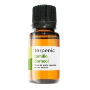 Tomillo Borneol 10ml Terpenic Labs