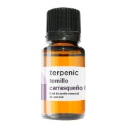 Tomillo Carrasqueño 5ml Terpenic Labs