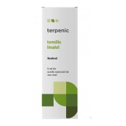 Tomillo Linalol 5ml Terpenic Labs