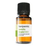 Tomillo Linalol BIO (ECO) 5ml Terpenic Labs