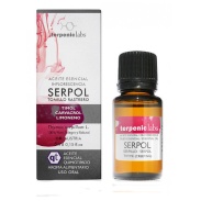 Tomillo Serpol 5ml Terpenic Labs