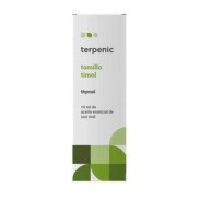 Tomillo Timol 10ml Terpenic Labs