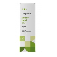 Tomillo Timol BIO (ECO) 5ml Terpenic Labs