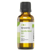 Tomillo Timol BIO (ECO) 30ml Terpenic Labs