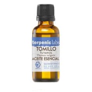 Tomillo Tuyanol 30ml Terpenic Labs